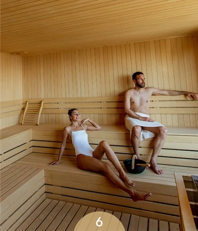 Hotel con Spa Torino
