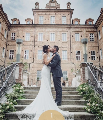 Matrimonio all inclusive Torino