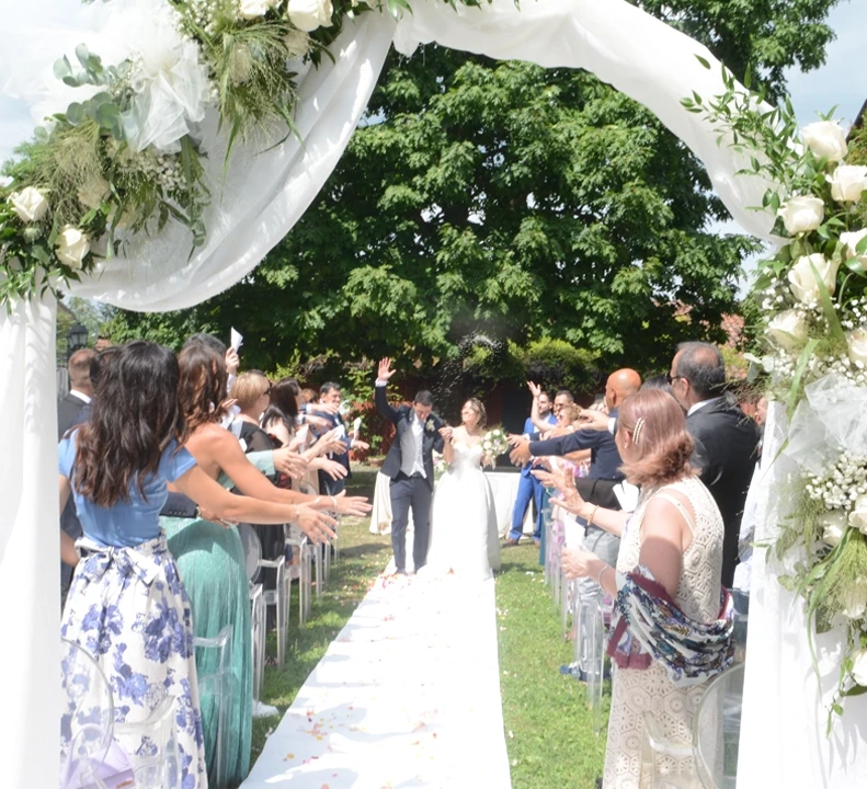 Matrimonio con rito civile Torino