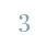 3