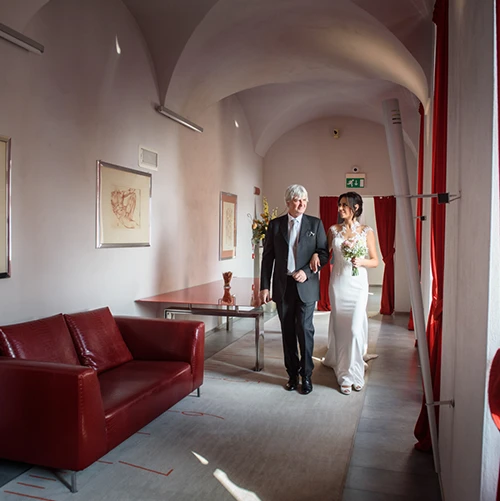 Nozze da sogno Torino