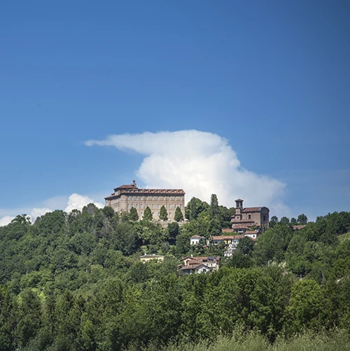 Castello di Montaldo