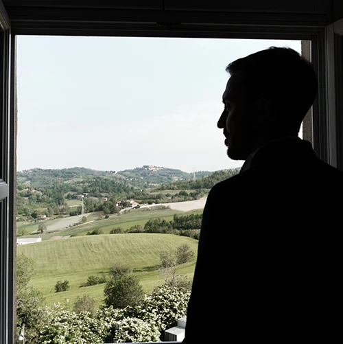 Castello di Montaldo