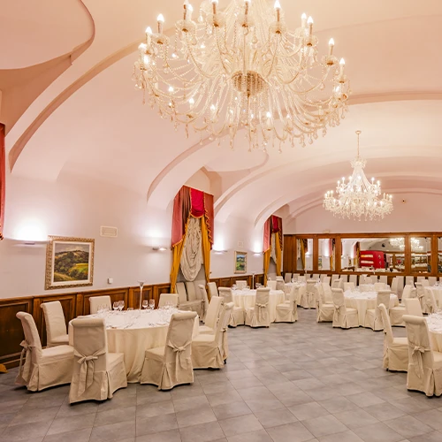 Ristorante matrimoni Torino