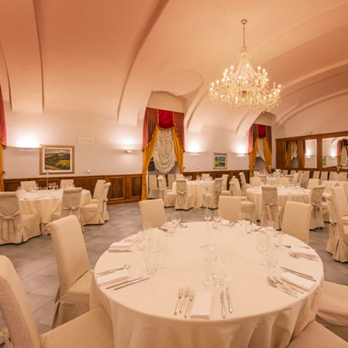 Sala du Château