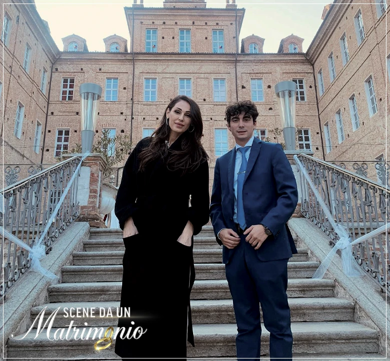 Scene da un Matrimonio a Torino