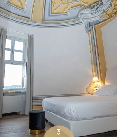 Suite hotel Torino