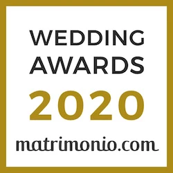 Wedding awards 2020