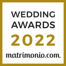 Wedding awards 2022