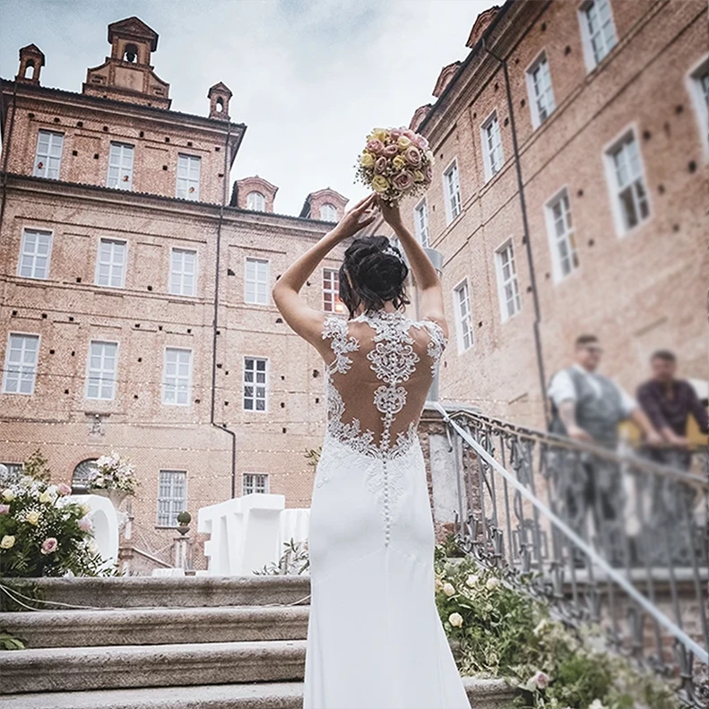 Wedding Open Day