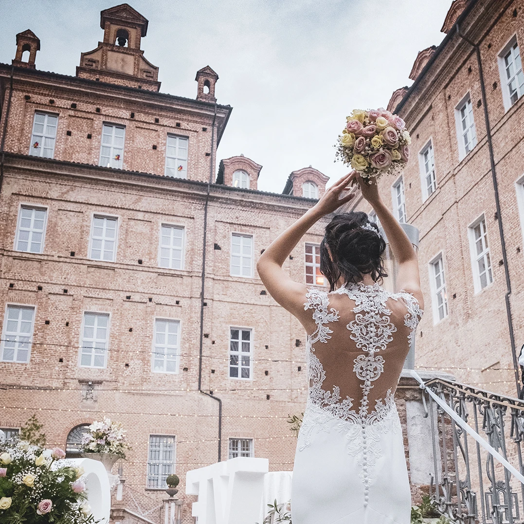 Wedding Open Day